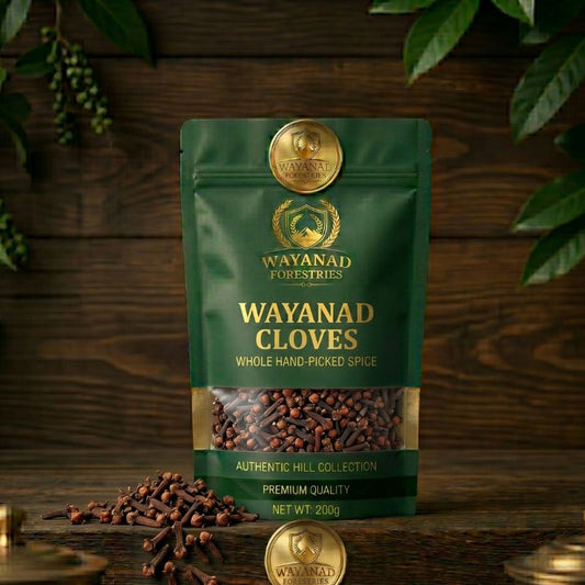 WAYANAD CLOVES