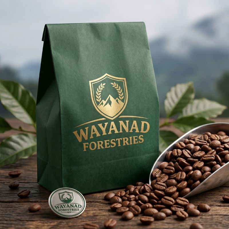 Wayanadan Coffee